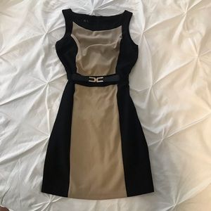BCX SLEEVELESS DRESS